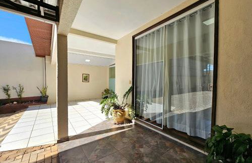 Casa 4 quartos c Piscina ao lado do Paraguai - Foto 44