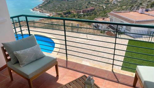 Ítaca Apartment Peñiscola - Photo 3