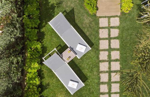 Kolymbari Sea Front Cozy Apartments - Foto 14