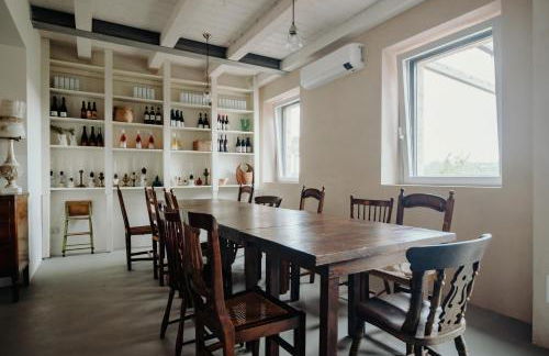 Monna Terra B&B - Foto 54