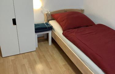 Fewo Weitsicht - Foto 17