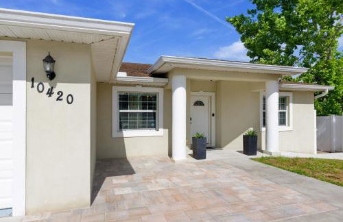 NEW! Safari Breeze - Professionally Decorated Home by Busch Gardens & USF - Foto 37