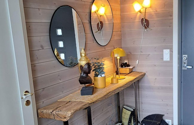 6 Person Holiday Home in Svensby-by Traum - Foto 11