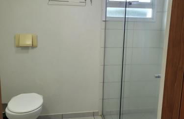 Jardim Botânico 2007 -100% acessível-WIFI-Garagem - Foto 21