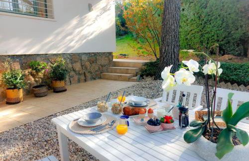 Chalet familiar con piscina - Foto 7