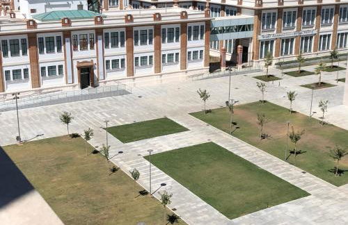 Atico Mirador Paseo Antonio Banderas primera linea de playa y piscina - Photo 23