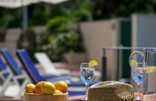 Adorable Villa With Swimming Pool and sea View - Foto 26