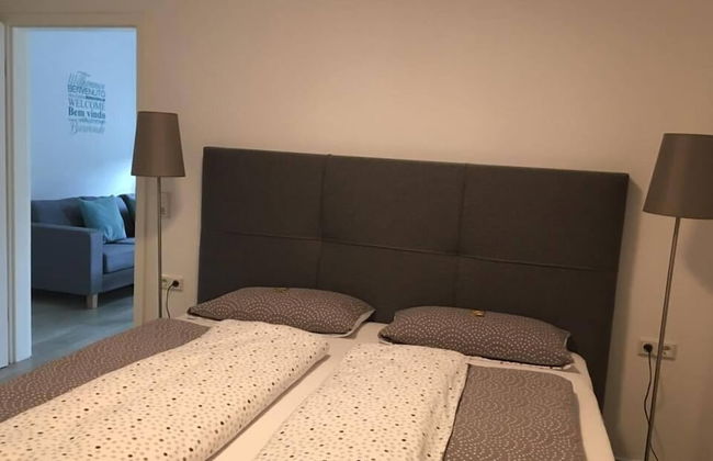 Apartments am Moselufer - Foto 4