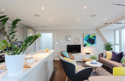 Madison Hill - White Hill House 5 - 3 bedroom flat - Foto 2