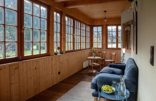 Ferienwohnungen Zipflwirt - Foto 29