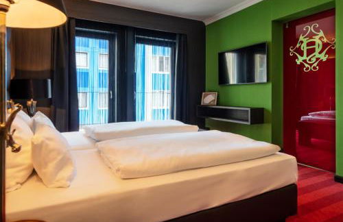 Haverkamp Suites - Foto 40