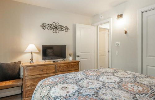 Chateau De Montagne 4 - Foto 25