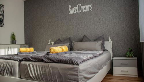 Ferienwohnung in Arnsberg mit Süd-Terrasse - Foto 4