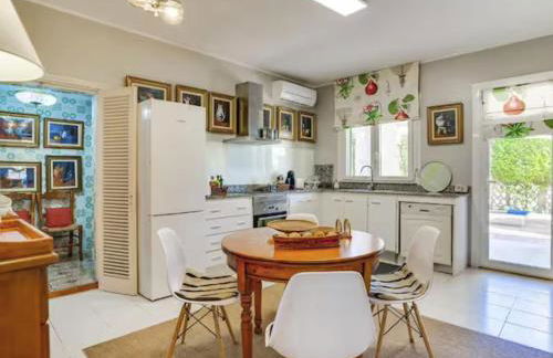 Holiday Home Villa mit Pool in Cala Estancia- nahe Palma by Interhome - Photo 27