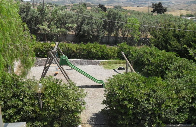 Agriturismo La Targa - Foto 11