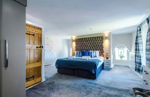 Mochdre Holiday Cottages - Foto 25