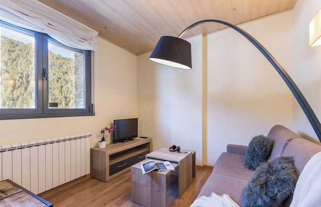 Pierre & Vacances Andorra Bordes d'Envalira - Foto 26