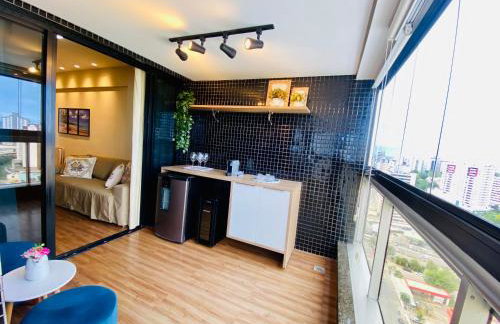 Maravilhoso! 2 suítes! Sua casa, no Salvador Prime! Wi-fi de 500 Mbps! - Foto 30