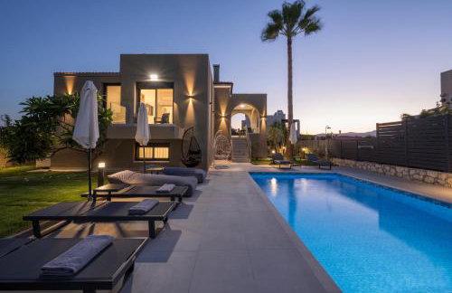 Luna Luxury Living - Foto 36