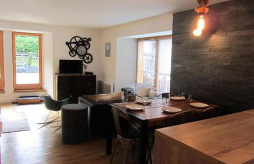 Résidence Olympiades - Olympiades A11 MAE-9051 - Foto 3