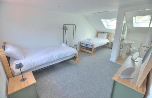 The Pearly White House - Foto 21