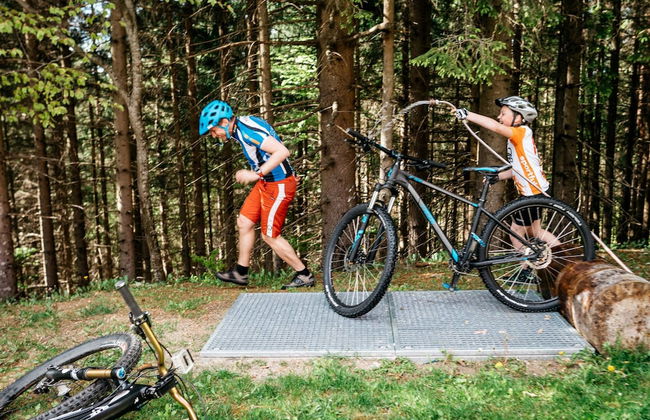 Lush Apartment in Sankt Michael ob Bleiburg - Foto 68