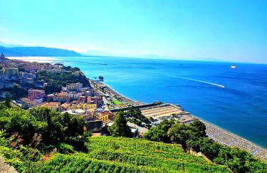 Casa Vacanze "L'Oasi" Amalfi Coast - Foto 43