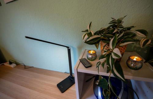 Schöne Ferienwohnung in ruhiger Lage - Foto 25