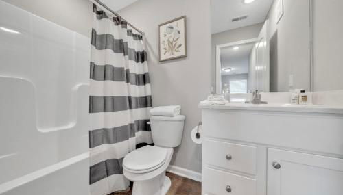 Stonecrest 712, 2Bd Apt I Free Parking I Pool - Foto 4