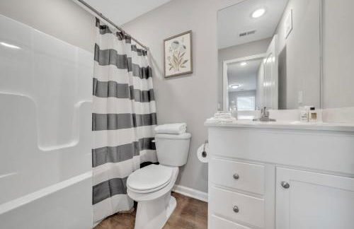 Stonecrest 712, 2Bd Apt I Free Parking I Pool - Foto 4