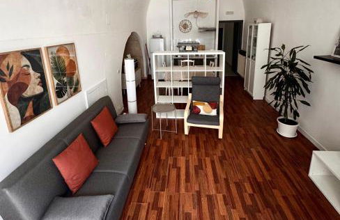 Vittorio Emanuele II guest house - Foto 1