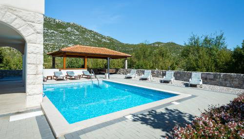 Villa Salvia - Foto 5