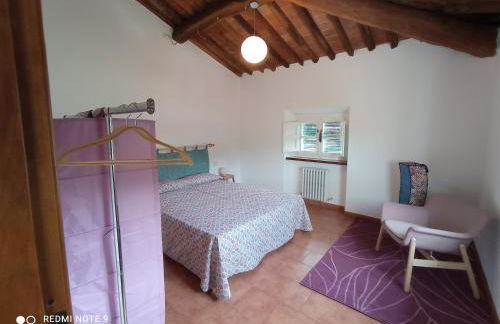 La terrazza del vecchio Mulino - Foto 14