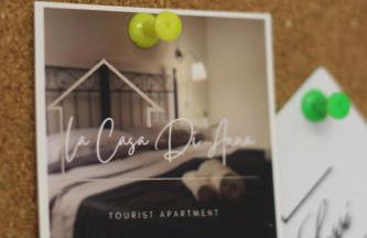 LA CASA DI ANNA - Foto 17