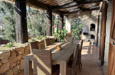 Magnificent Stone Villa in Le Tignet - Foto 20