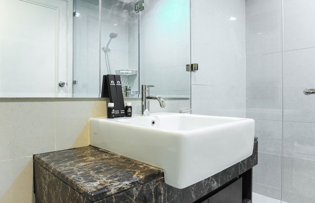 Luxurious 2BR Apartment at Casa Grande Residence - Foto 24