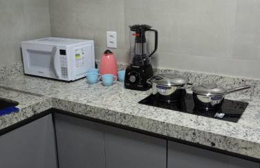 Conforto setor Oeste garagem 505 - Photo 7