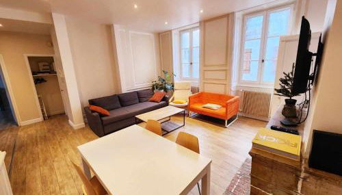 Appartement de Louise et Adrien - Foto 3