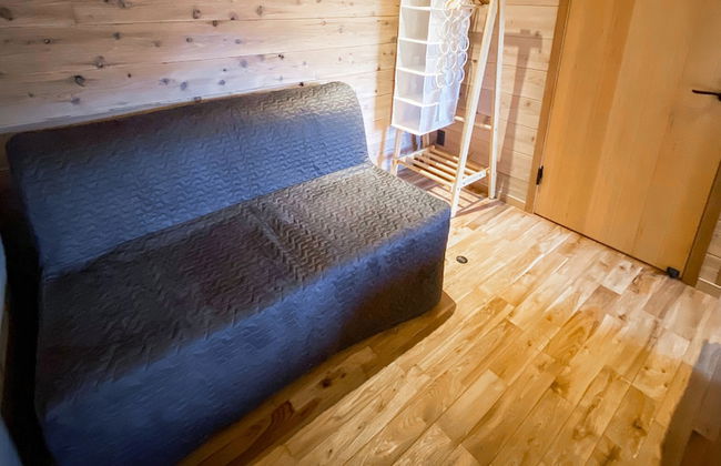 Baan Hakuba - Foto 19