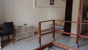 Le Temps Suspendu - Maison atypique avec terrasse - Foto 4