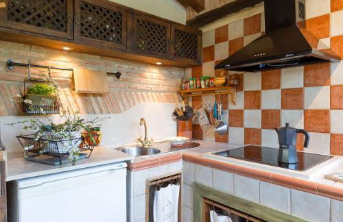 Casa Rural la Casa del Bosque - Foto 19