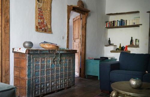 Le Papillon Bleu - Foto 37