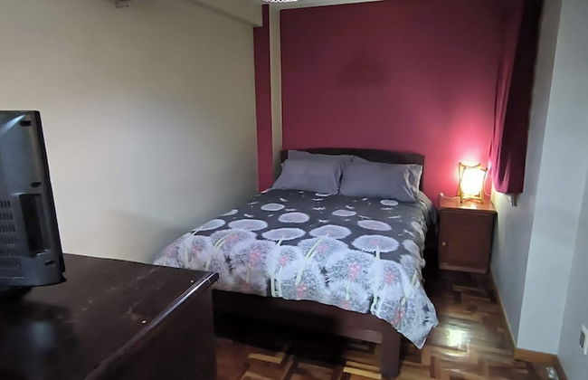 Caserita Apart - Photo 2