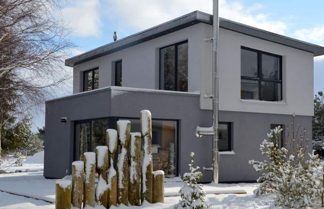 Holiday Home Darsskieker - Foto 19