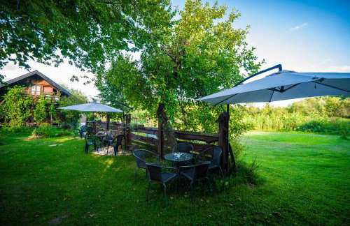 Domek Umilenia - Foto 26