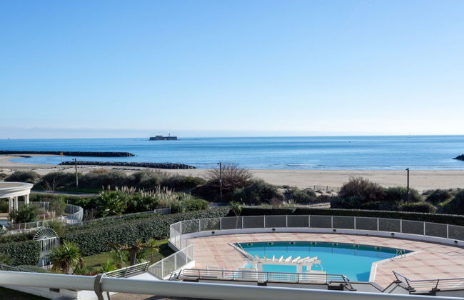 Le Sunset/Cap Sud - Foto 18