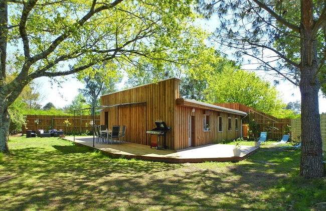 Holiday Home, Le Porge - Foto 15