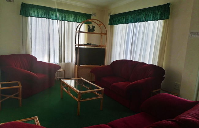 Greengates Cottage - Photo 12