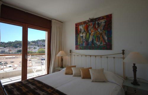 Lets Holidays Tossa de Mar Beach Apartment - Foto 16