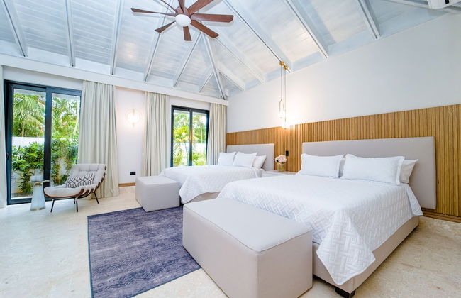 Casa Mangos Casa de Campo DR - Foto 6